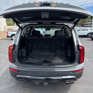 2022 KIA TELLURIDE EX — миниатюра 41