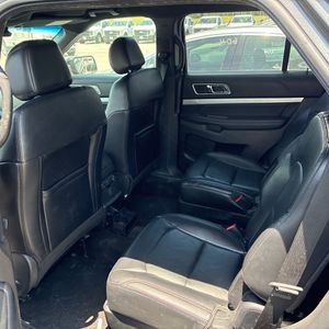 2017 FORD EXPLORER XLT 缩略图 64