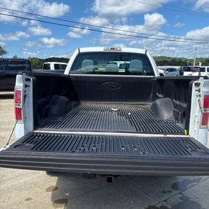 صورة 40 لـ 2011 FORD F-150 XL