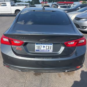 2016 Chevrolet MALIBU PREMIER 照片 7