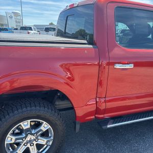 FORD F-150 XLT - 9