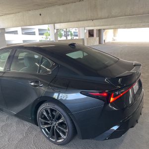 LEXUS IS 350 F SPORT - 6