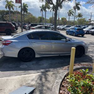 HONDA ACCORD SPORT - 10