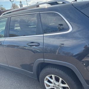 JEEP CHEROKEE LATITUDE - 6