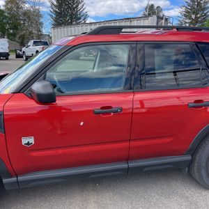 FORD BRONCO SPORT BIG BEND - 4