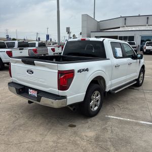 FORD F-150 XLT - 8