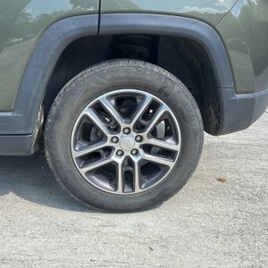صورة مصغرة 18 لـ 2018 JEEP COMPASS LATITUDE