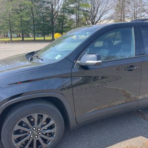 Chevrolet Traverse RS - 2