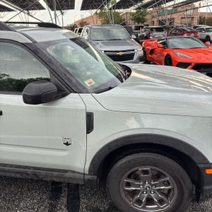 2022 FORD BRONCO SPORT BIG BEND 照片 13