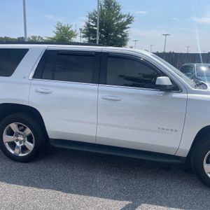 2019 Chevrolet TAHOE LT — фото 11