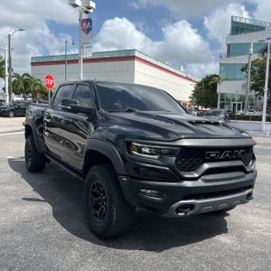 صورة مصغرة 12 لـ 2022 RAM 1500 TRX