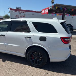 DODGE CHALLENGER - 6