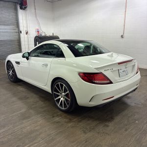 MERCEDES-BENZ SL AMG - 5