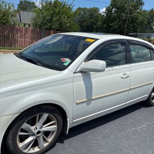 2007 Toyota AVALON LIMITED photo 2
