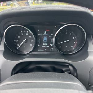 2019 LAND Rover RANGE ROVER EVOQUE SE thumbnail 39