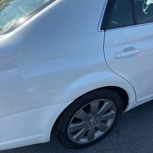 2005 Toyota AVALON TOURING 照片 53