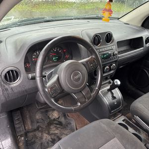 2013 JEEP COMPASS LATITUDE 缩略图 37