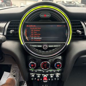 2018 MINI HARDTOP COOPER S — миниатюра 38