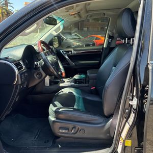 صورة مصغرة 31 لـ 2014 Lexus GX 460 BASE