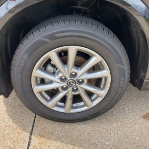 MAZDA CX-5 2.5 S PREFERRED - 10