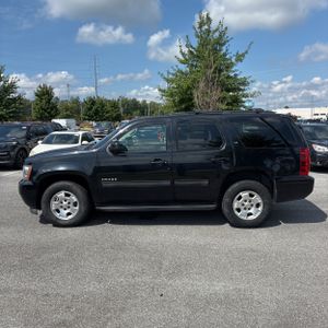 2014 Chevrolet TAHOE LT 照片 3