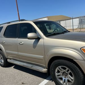 صورة 13 لـ 2006 Toyota SEQUOIA LIMITED