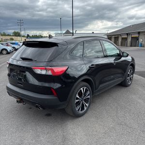 FORD ESCAPE SEL - 8