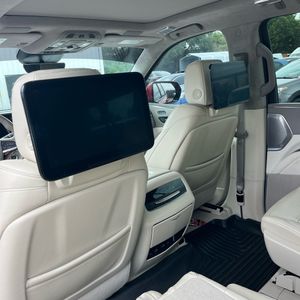 2022 Cadillac ESCALADE ESV SPORT PLATINUM — фото 37