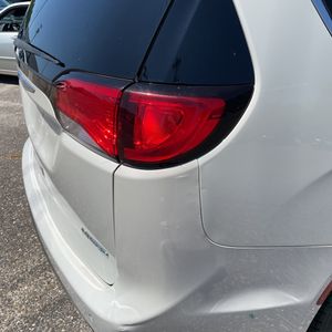 2017 Chrysler PACIFICA LIMITED — миниатюра 60