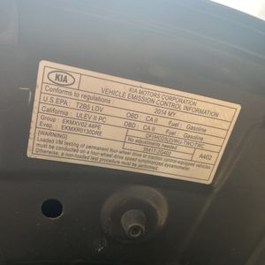 2014 KIA SORENTO LX 缩略图 40