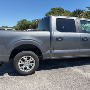 FORD F-150 XLT - 9