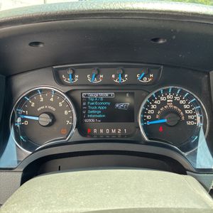 صورة مصغرة 39 لـ 2013 FORD F-150 XLT