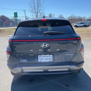 HYUNDAI KONA SEL PREMIUM - 7