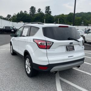صورة 5 لـ 2018 FORD ESCAPE SEL