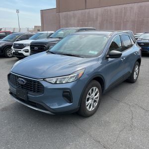 FORD ESCAPE ACTIVE - 1