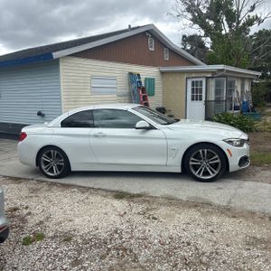 BMW 4 SERIES 430I - 10