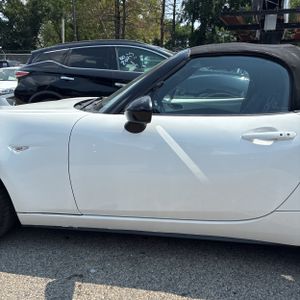 2020 Mazda MX-5 MIATA CLUB — фото 4