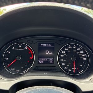 2018 AUDI A3 PREMIUM thumbnail 39