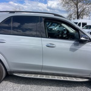 MERCEDES-BENZ GLE - 10