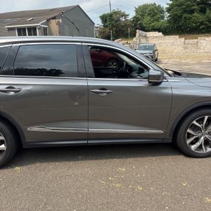 2023 Acura MDX SH-AWD W/TECH 缩略图 11