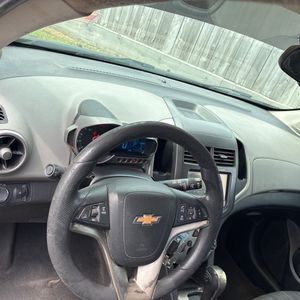 صورة مصغرة 36 لـ 2016 Chevrolet SONIC LT AUTO