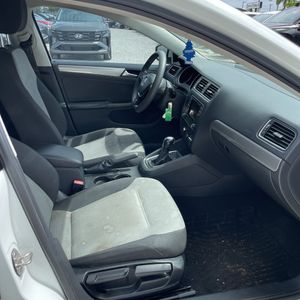 2017 Volkswagen JETTA 1.4T S thumbnail 32