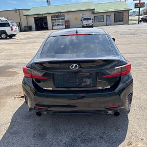 LEXUS RC 350 BASE - 7