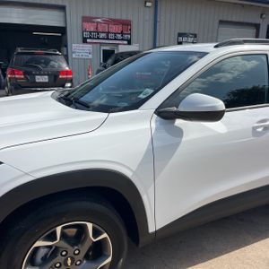 2026 Chevrolet TRAX LT 照片 2