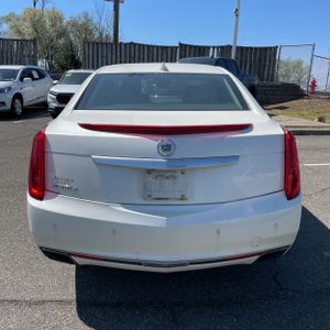 CADILLAC XTS LUXURY - 7