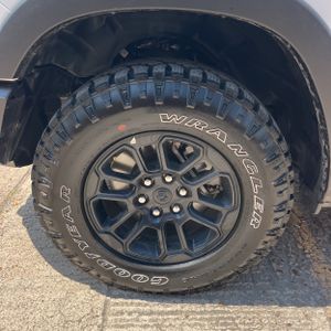 2026 RAM 1500 REBEL 缩略图 15