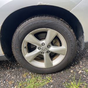 2010 Lexus RX 350 BASE 照片 20