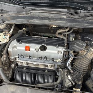 2010 Honda CR-V EX-L 缩略图 42
