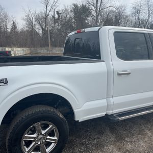FORD F-150 XLT - 9