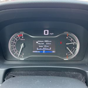 صورة مصغرة 39 لـ 2023 Honda RIDGELINE RTL